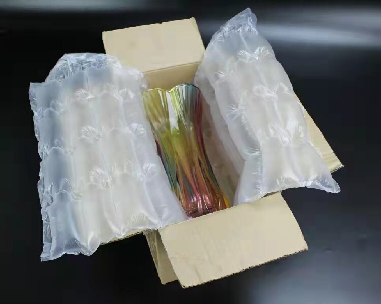 物流包装防震：易碎品运输这样包装零损坏​