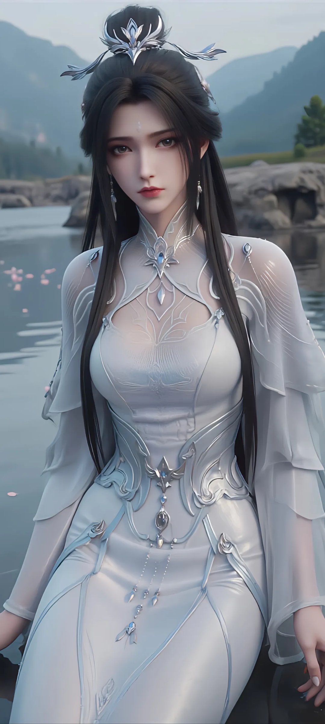 通过诛仙私服发布网，领略独特仙侠韵味