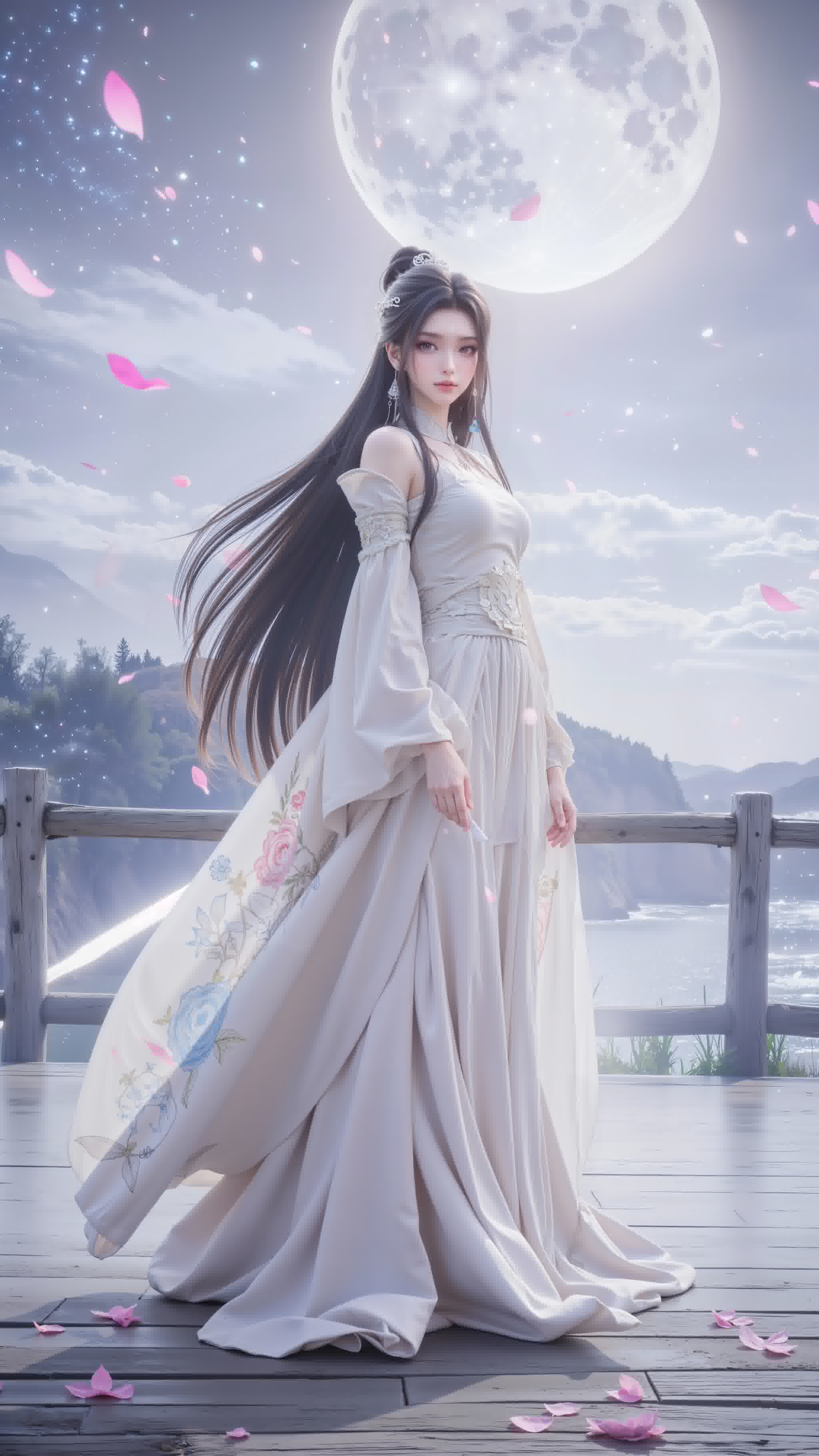 通过诛仙私服发布网，领略独特仙侠韵味