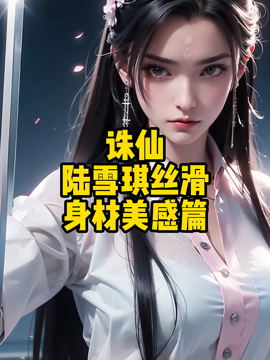 诛仙私服时装玩法技巧，让你魅力四射